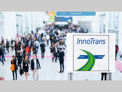 皮尔磁亮相InnoTrans 2026：数字化安全方案赋能铁路基础设施