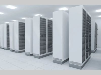 液冷时代，数据中心如何“冷静”降耗？万可CDU智能控制给出答案