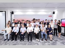 2026 ABB杯“智储优控”比赛精彩收官