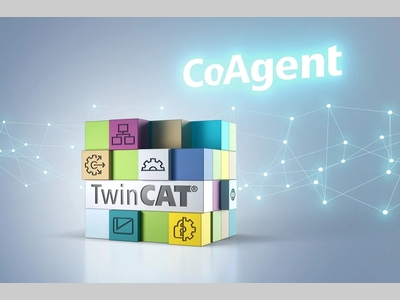 TwinCAT CoAgent：面向工程与运维的 AI 数字助手