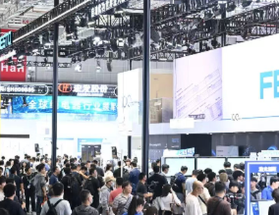 精选合辑｜从“神经末梢”到“控制中枢”：IAS 2026核心零部件力量集结