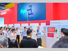 以工业 AI 赋能智造升级 | 2026 上海工博会倍福展台首日看点