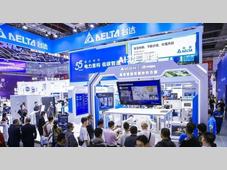 2026工博会 | 解锁工厂新生路径，台达呈现AI+数字智造全栈实力