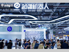 MTBF 50000小时，越疆发布Vega7下一代原生具身七轴力控臂