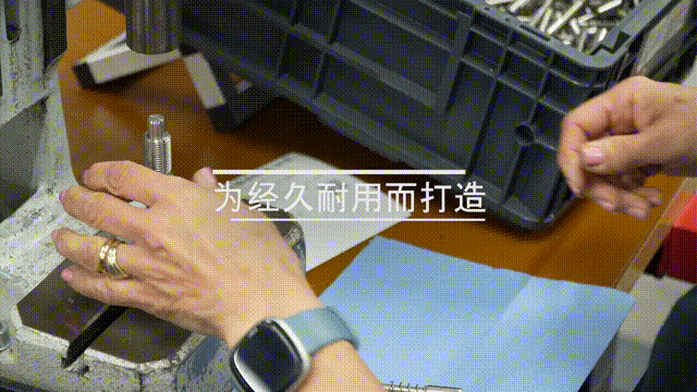 ELESA+GANTER丨GN 81700分度销：七种销头选型指南