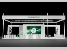 智驱传动 能效升级 | 舍弗勒即将亮相PTC ASIA 2026亚洲动力传动展