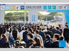 智驱未来，电动新生：PTC ASIA 2026即将启幕，见证动力传动的进化时刻