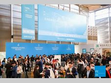 展商名单+平面图双buff，助您逛展快人一步！
