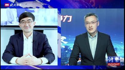 MM《洞察》第一期丨菲尼克斯电气顾建党