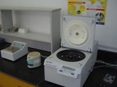 超速离心机操作步骤和保养注意事项