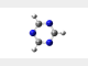 分子电性距离矢量用于三嗪类化合物的构效关系研究