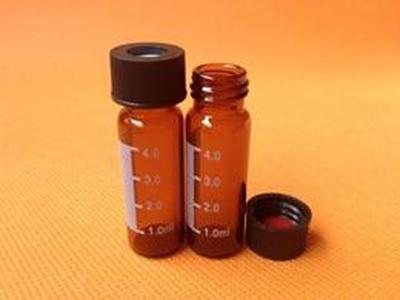色谱样品瓶的五种清洗方法!