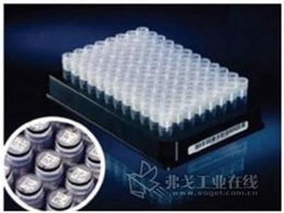用于样品前处理的自动化移液平台