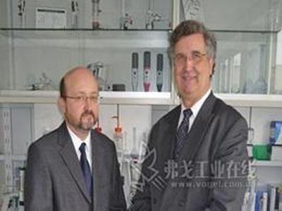 步步为准的手动式重复分液器