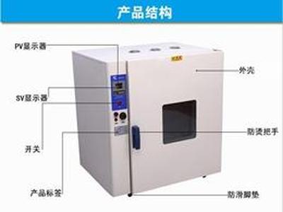 恒温鼓风干燥箱使用方法及注意事项