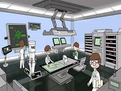 固相萃取技术在体内药物分析中的应用