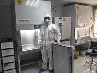 生物安全柜性能解疑