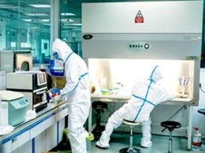 Watson-Marlow OEM泵适合自动化实验室仪器