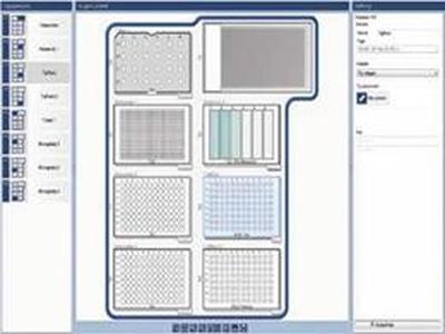 液体处理正走在手动移液器和复杂机器人之间
