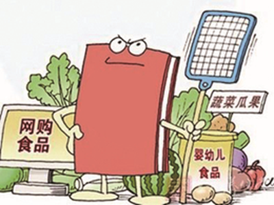 食品安全热点事件大盘点