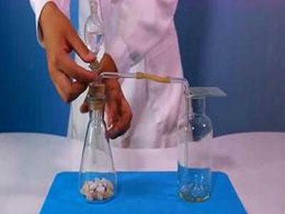 实验室基本操作与杂质和安全