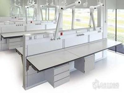 危险工作实验室的安全建设措施