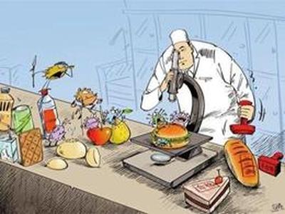 标准物质及其在食源性病毒检测中的应用