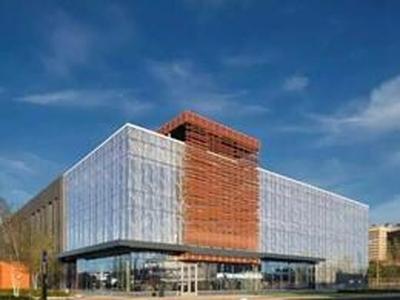 改建实验室案例赏析—韦恩州立大学综合生物科学中心(IBIO)