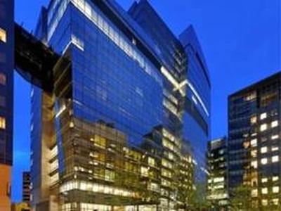 波士顿生命科学中心（Center for Life Science Boston）