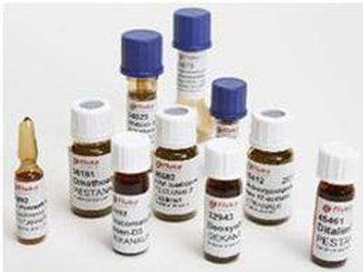 标准品管理你需要注意神马?