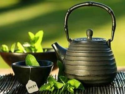 茶叶中30种农残的在线净化
