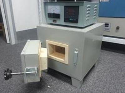 马弗炉安全操作规程