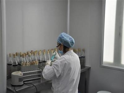 食品微生物检验中的无菌操作技术