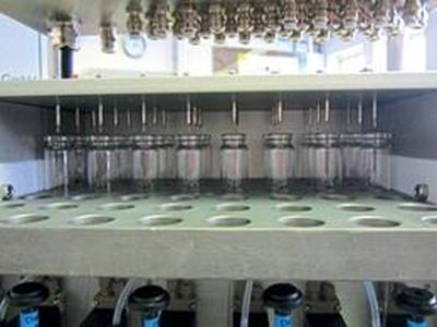 高效、省时地自动加液