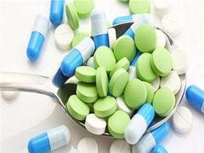 药物分析数据的质量控制
