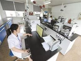 实验室检验检测过程质量控制探讨