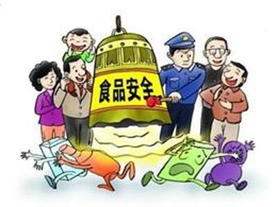 微生物检验与食品安全!
