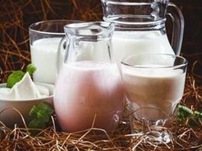 食品安全国家标准乳和乳制品中黄曲霉毒素M1 的测定
