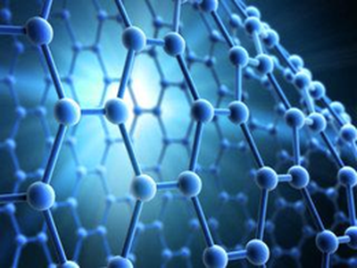 科学家研制出最微小天平:可称出分子质量