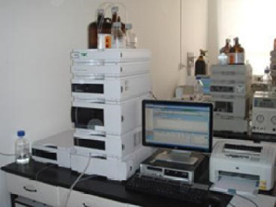 LC-MS/MS对生物素标签的可检测性