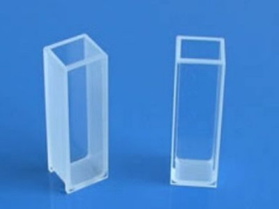 石英还是玻璃？你的比色皿用对了吗