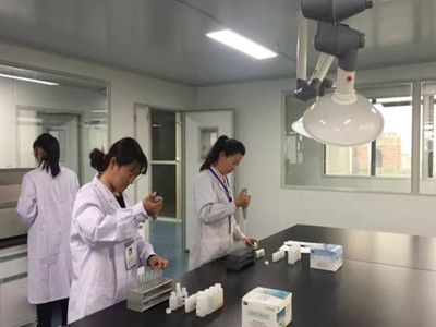 实验室盲样考核，如何控制质量？