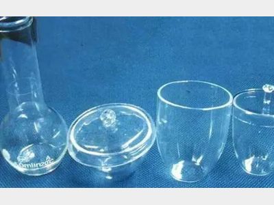 如何正确清洗实验器皿