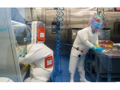 一文了解生物安全实验室的分级