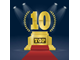 2021科技成果盘点Top10