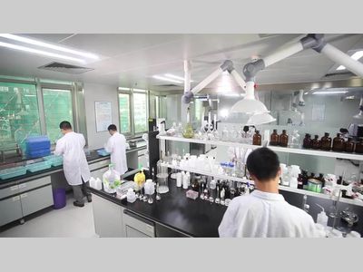 实验室的这些标志，你认识几个？