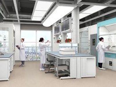 模块化装配式实验室建设——疫苗研究领域PI实验室技术应用案例