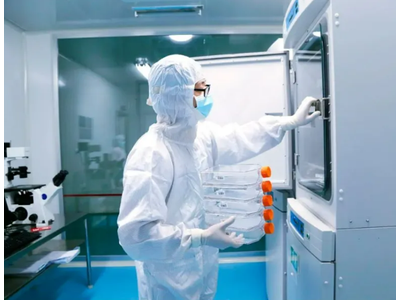 生物安全实验室｜建设P3实验室的重点注意事项！