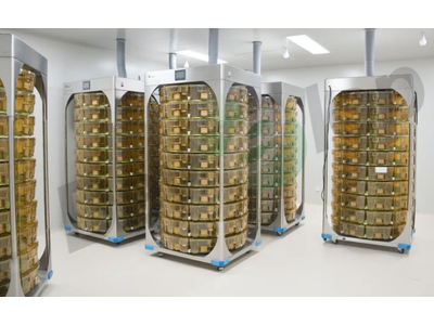 【收藏】动物实验室设计布置的5点核心要求