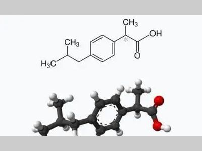 布洛芬的化工原料是怎么合成的？